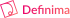 Logo Definima