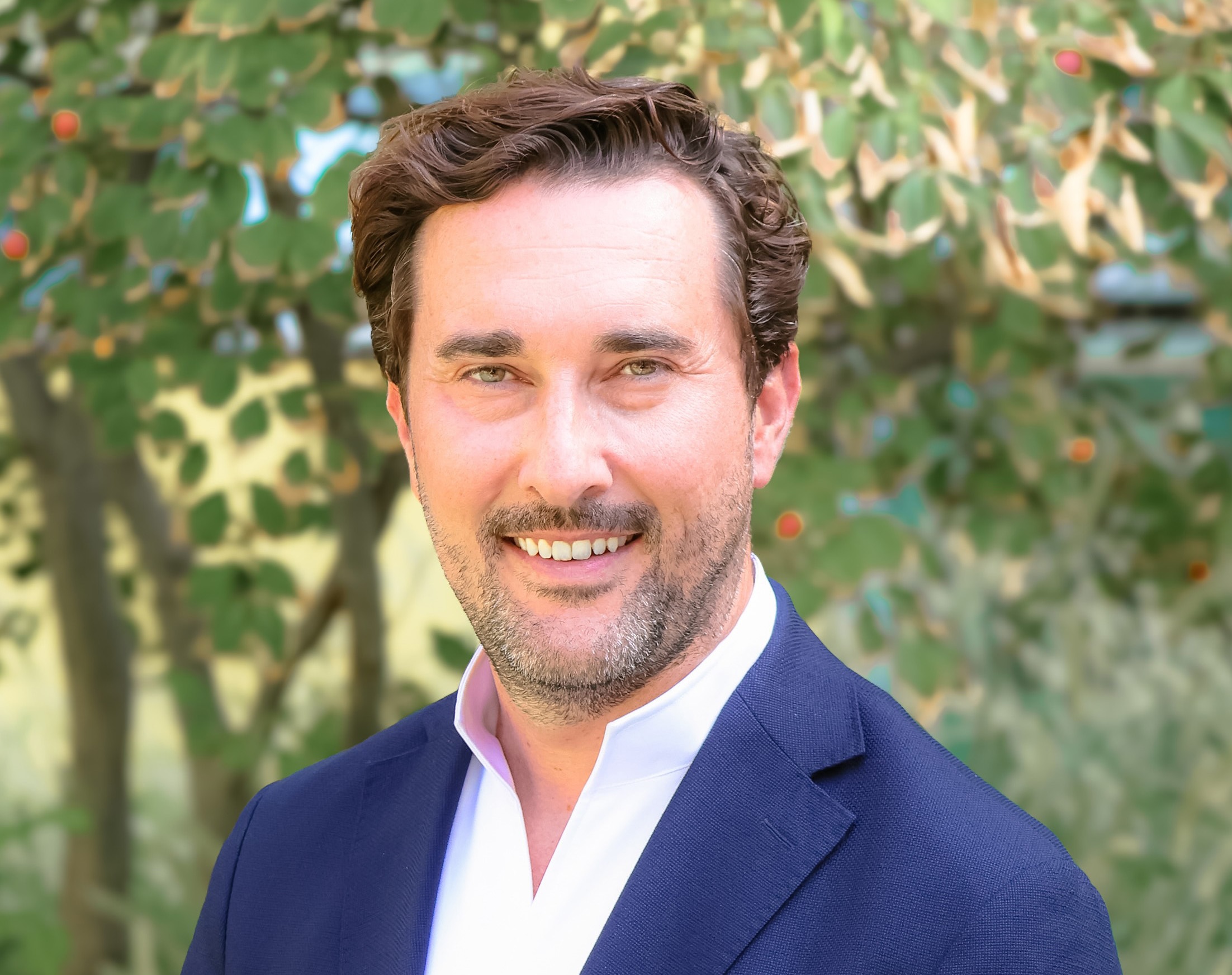 Nicolas Granier prend la présidence du pôle Aerospace Valley