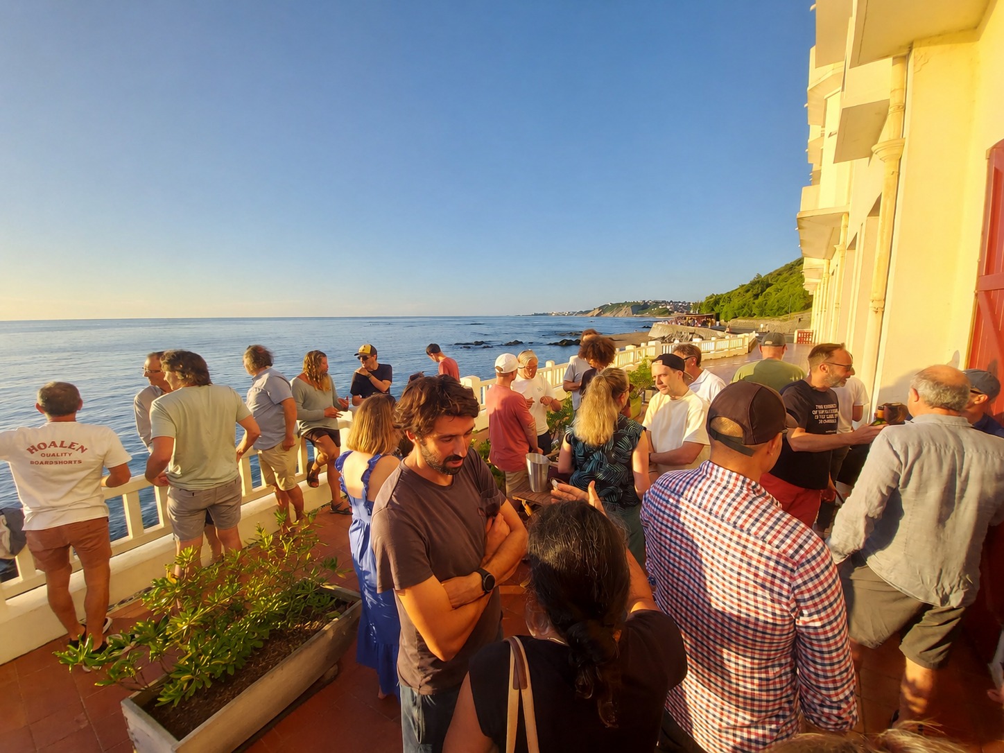 Après le Pays basque, Ocean Playground débarque à Bordeaux