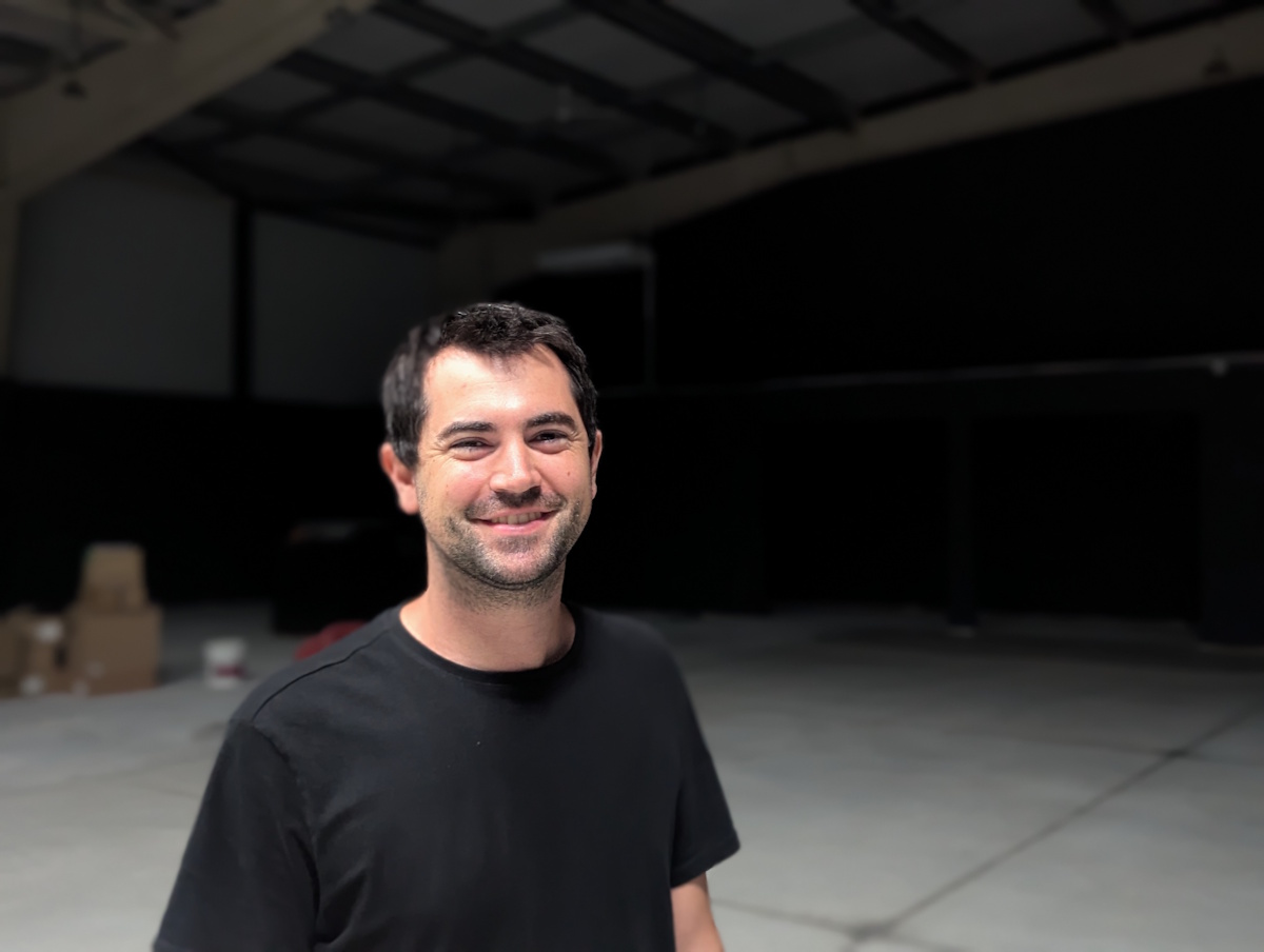 À Pau, la réalité virtuelle « free roaming » du Bastion mise sur les entreprises