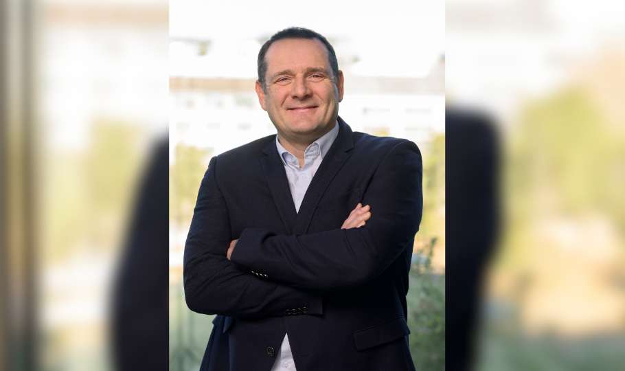 Jean-Paul Duhamel prend la direction générale du Crédit Agricole Aquitaine