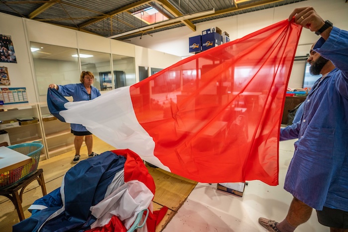 Plus de 90 entreprises girondines ouvrent leurs portes au public du 2 au 4 octobre
