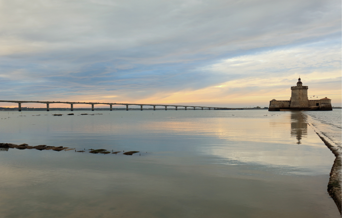 Pont d’Oléron : le Département ouvre le débat sur son avenir et son financement