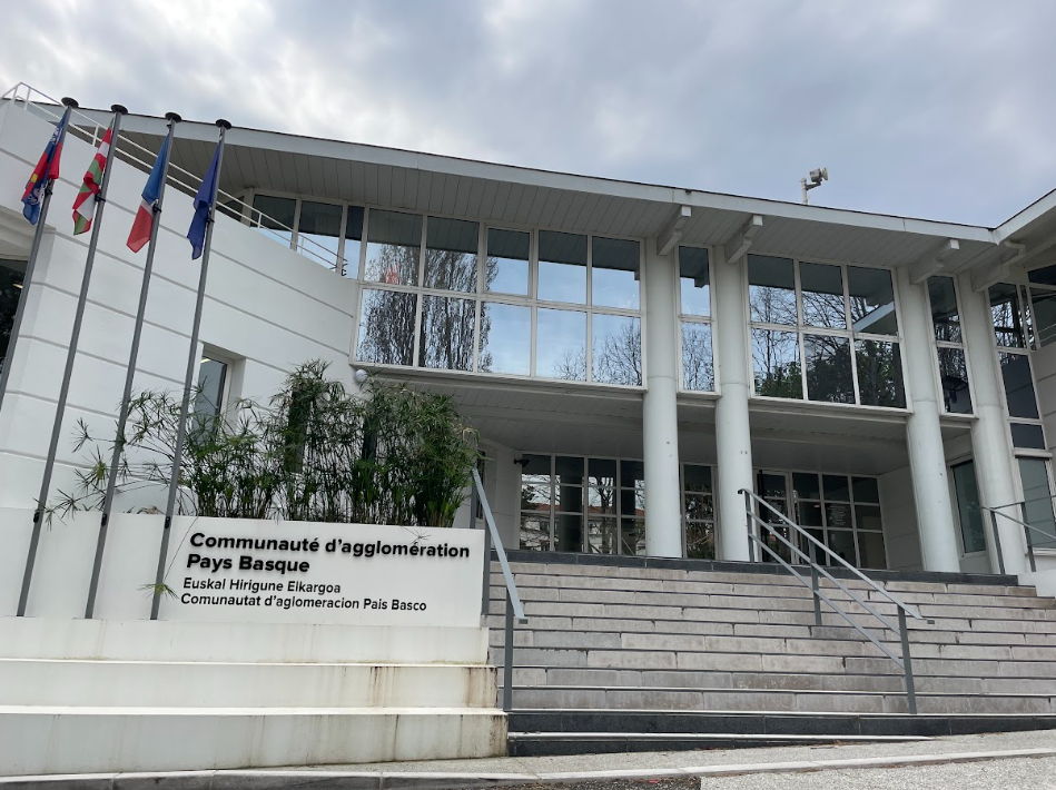 Habitat, climat, logements vacants : les grands chantiers votés au conseil communautaire du Pays basque