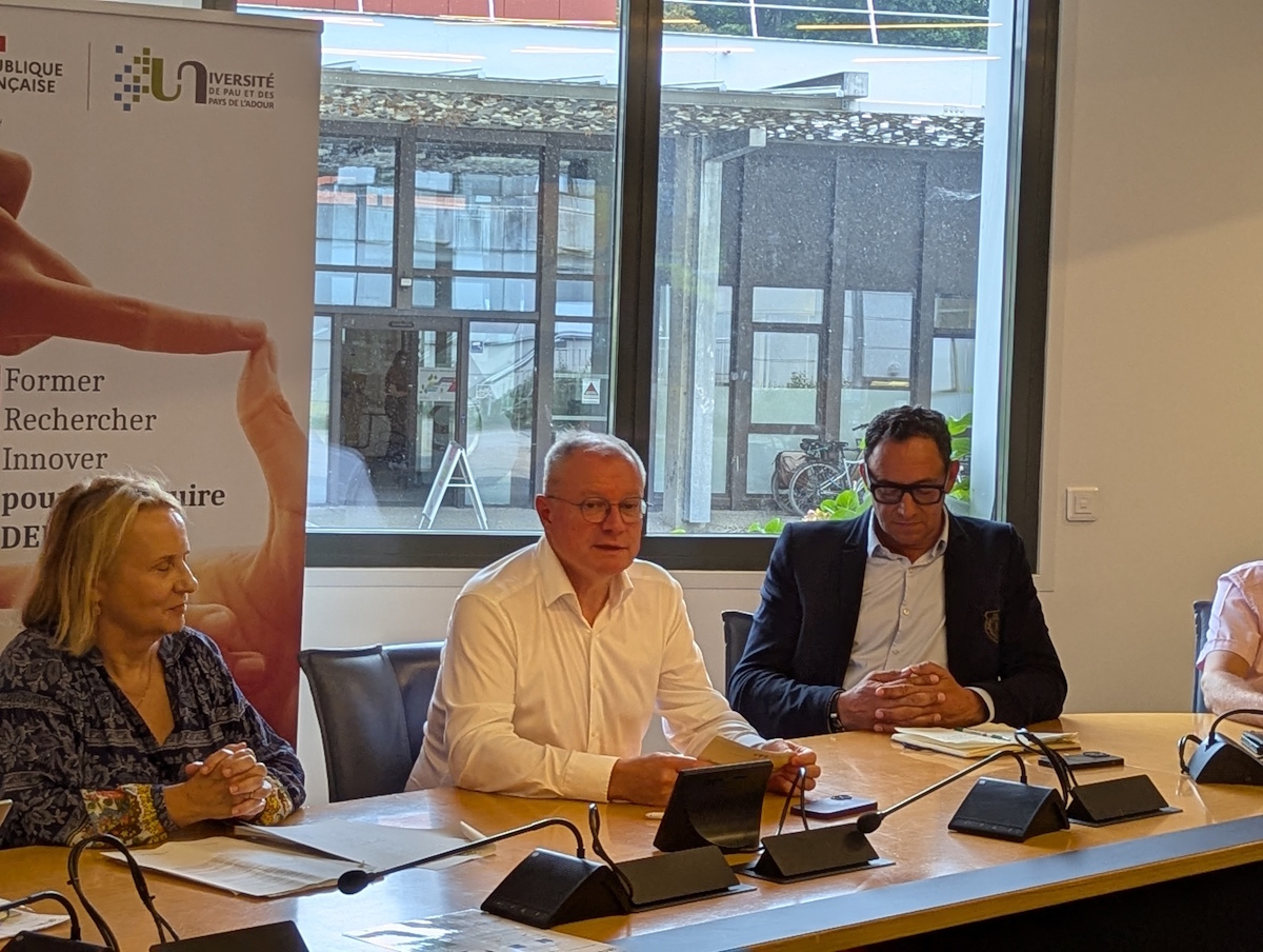 « Un plan assez dur » : l'UPPA voit son déficit fondre et vise l'équilibre en 2028