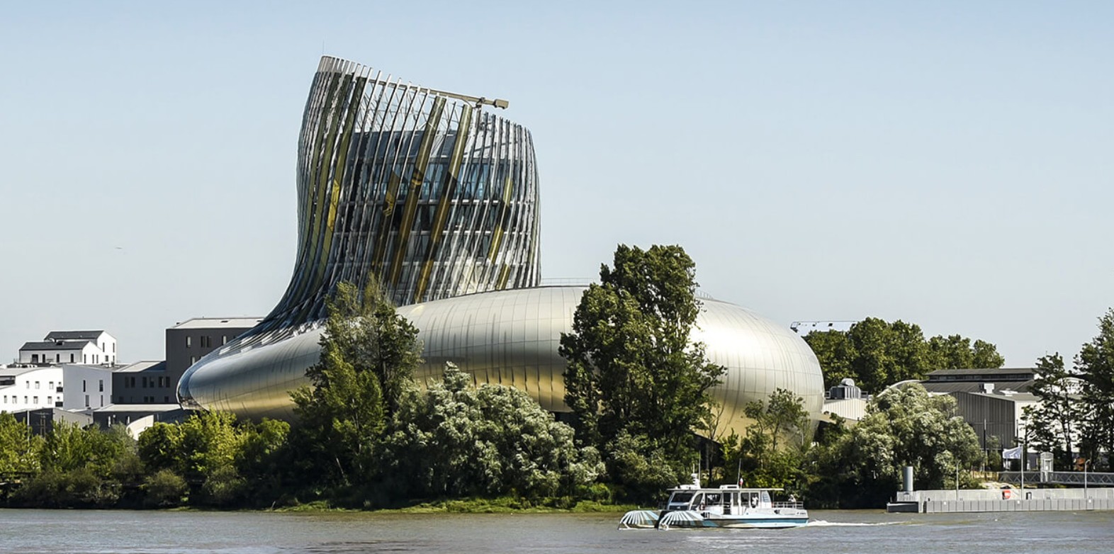 La Cité du Vin fête ses 10 ans avec une soirée portes ouvertes dédiée aux privatisations
