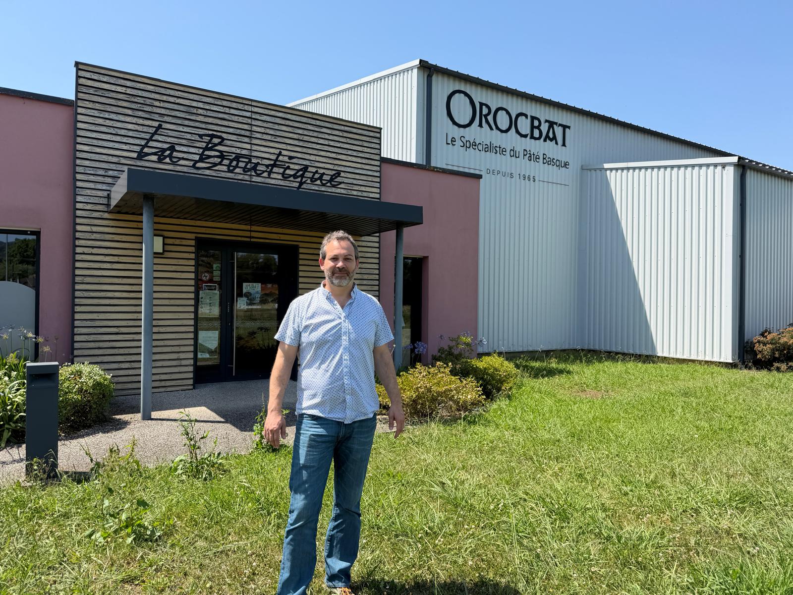 Orocbat investit 900.000 euros pour préparer l'avenir