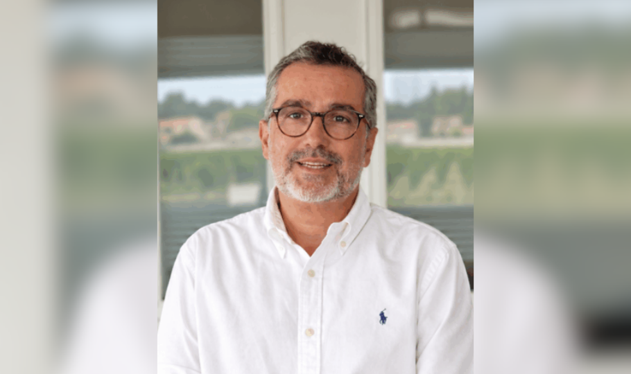 Nicolas Briand prend la direction générale de Dartess