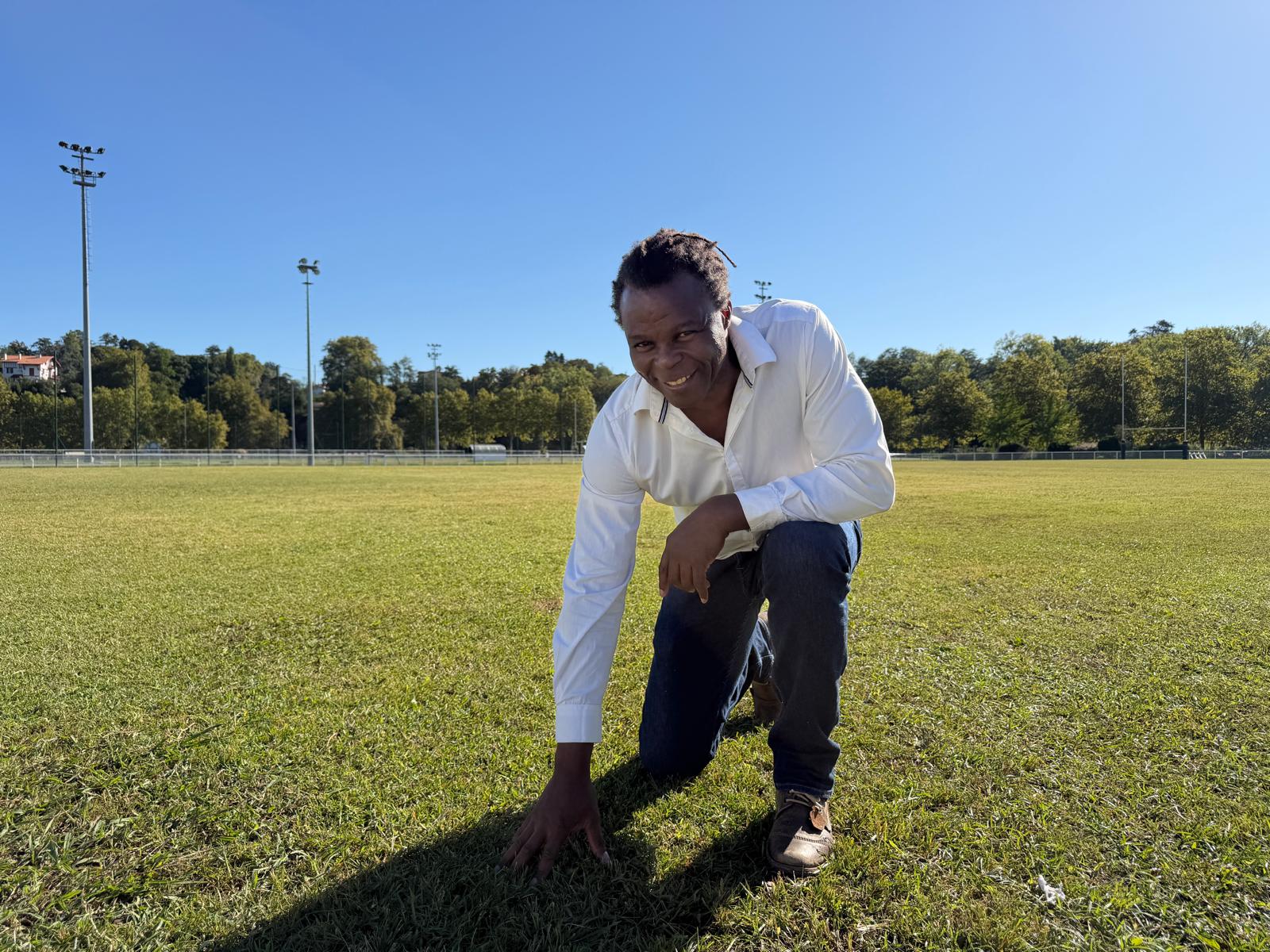 Comment Meduza veut optimiser l’entretien des pelouses sportives