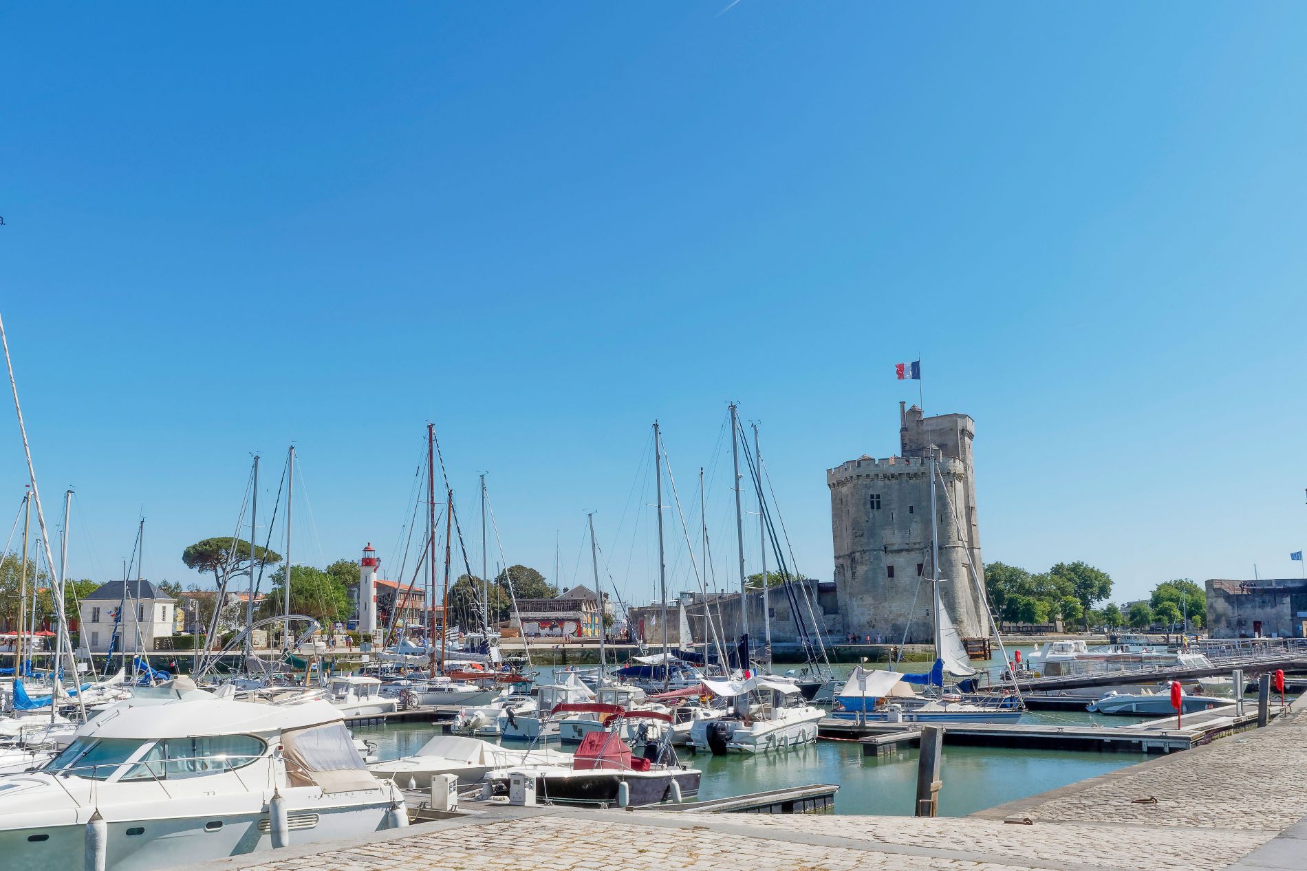 la rochelle