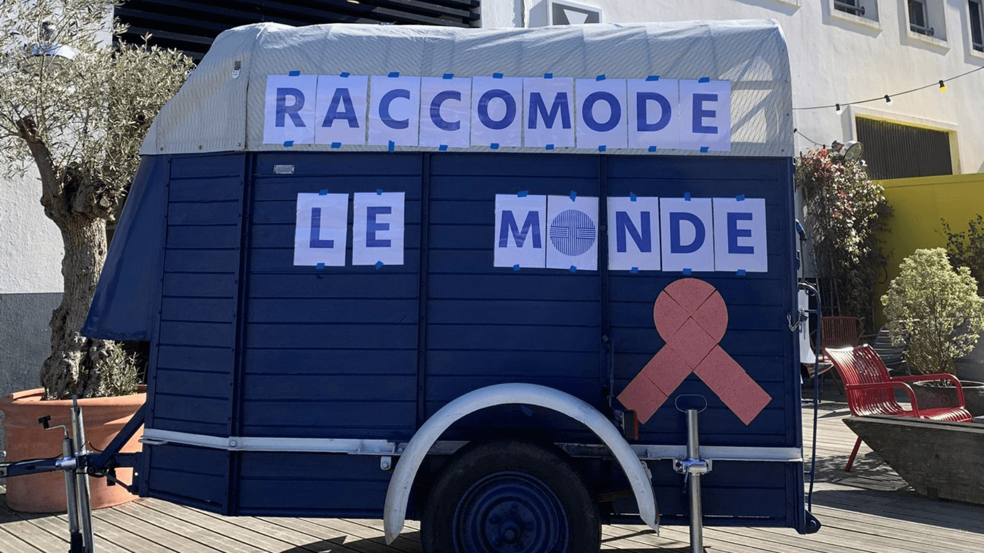 À La Rochelle, La Grande Collecte ouvre son laboratoire des transitions textiles