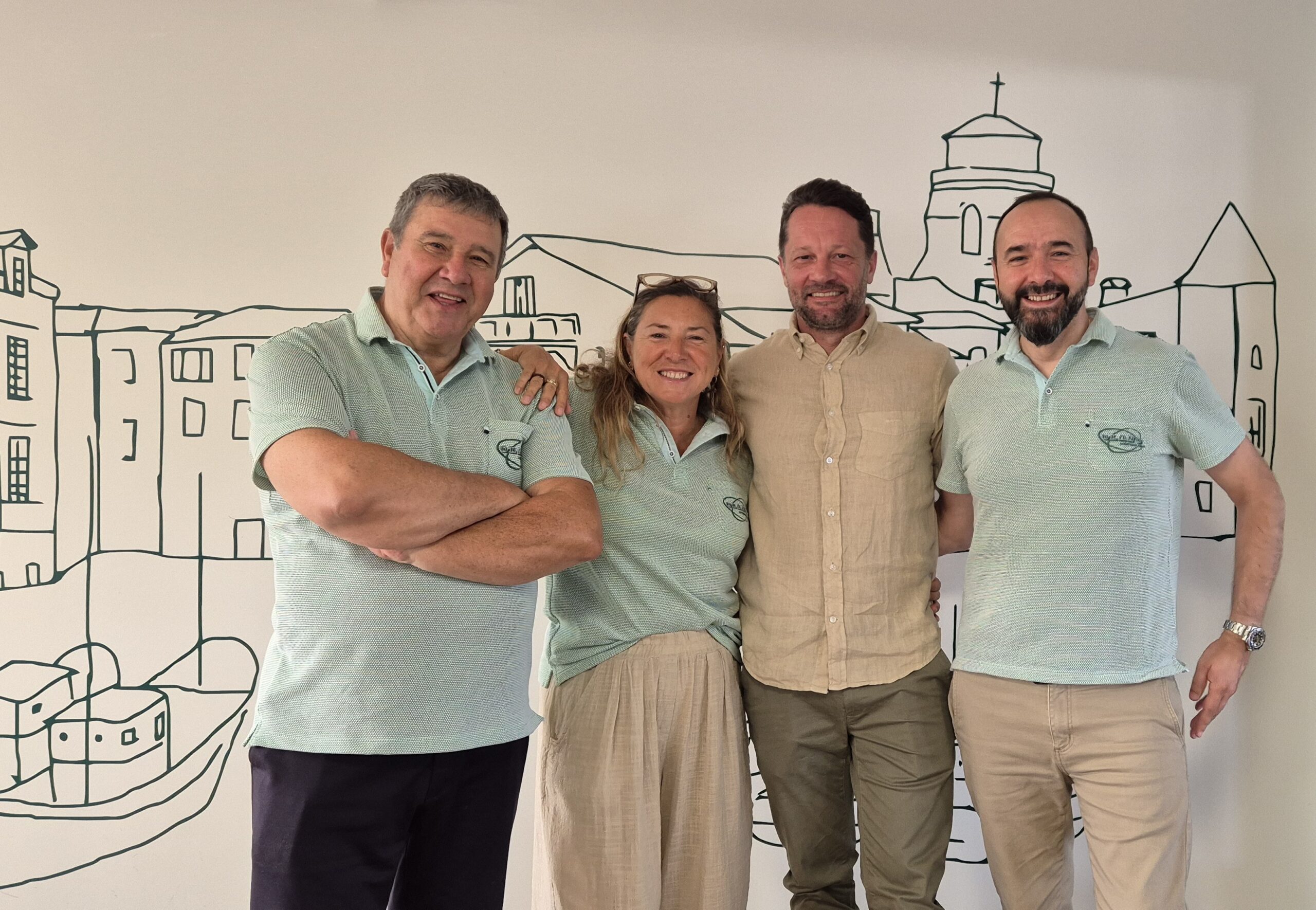 Le groupe Olano acquiert Transports NVT dans les Hauts-de-France