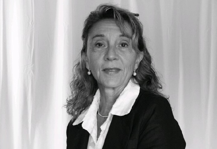 Portrait. Fabienne Baron, cap sur l'audace