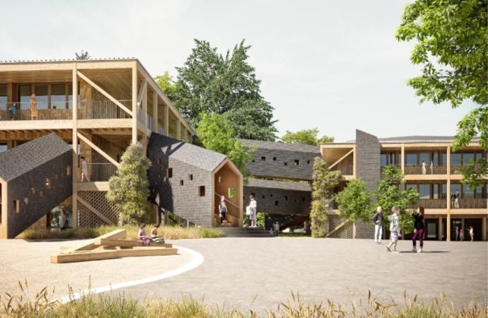 Ecorénovation : la Ville de Pau veut faire monter en compétences les entreprises locales