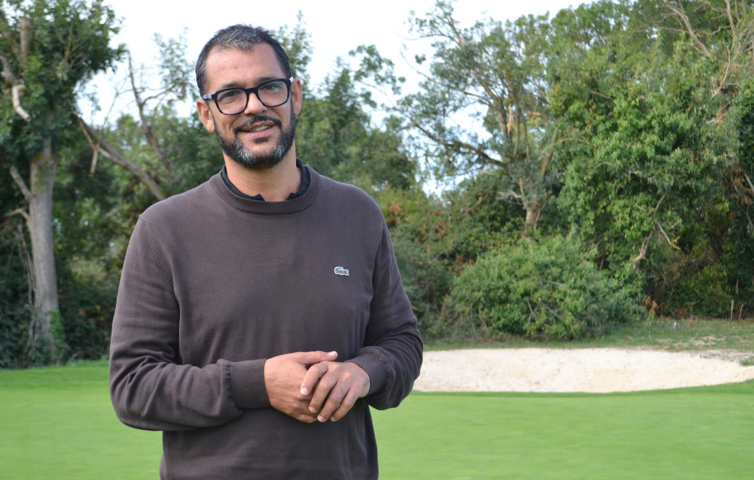Et si le golf devenait un allié de la biodiversité ? L'exemple rochelais