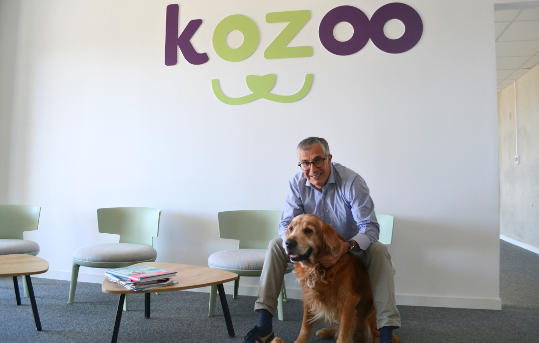 Kozoo mise sur l’IA pour traiter ses sinistres sans faire exploser ses effectifs