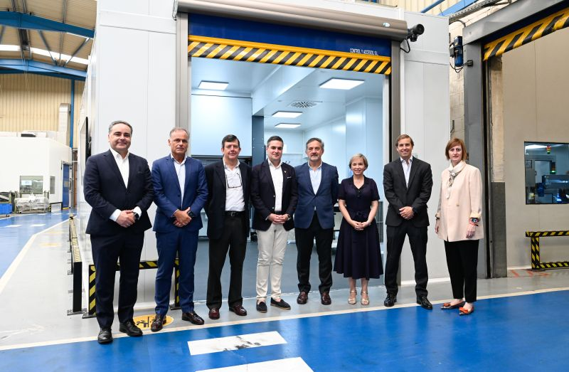 Le gouvernement basque lance un fonds de 50 millions d'euros pour accélérer la croissance des PME industrielles