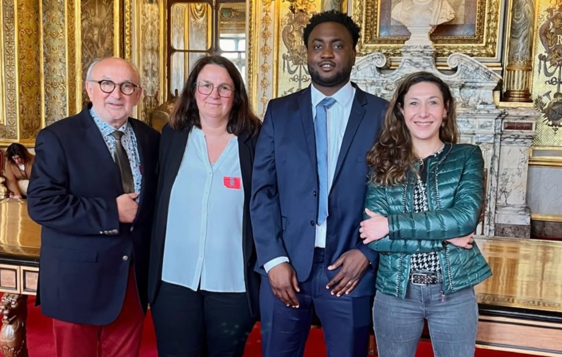 En rachetant Sanodev, Naotec s’ouvre à de nouveaux marchés