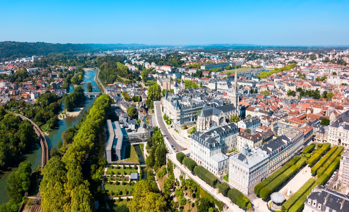 Conjoncture : le Béarn résiste, mais le ralentissement se confirme