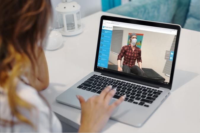 Maladies rares : SimforHealth veut former à la « culture du doute »