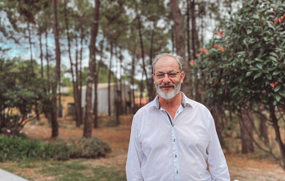Vincent Barrau