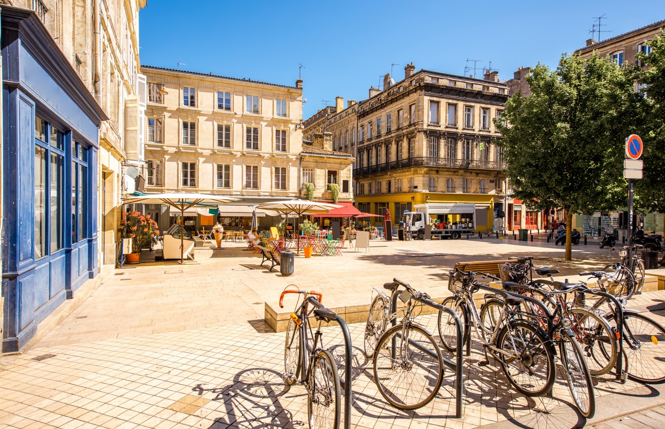 Immobilier ancien : la Nouvelle-Aquitaine à contre-courant du reste de la France