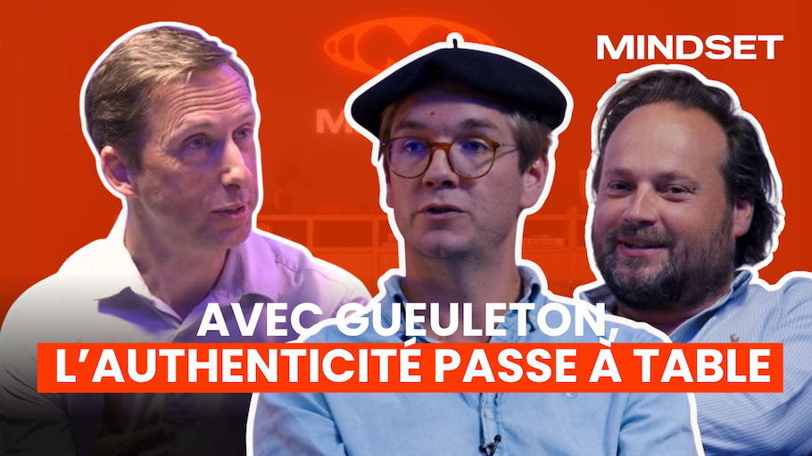 Chez Gueuleton, l’authenticité se cuisine