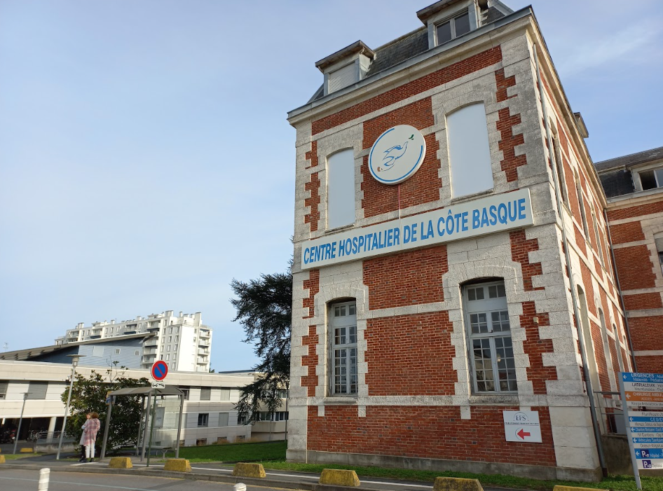 L'hôpital de la Côte Basque relance son emprunt citoyen de trésorerie, porté à 2 millions d'euros
