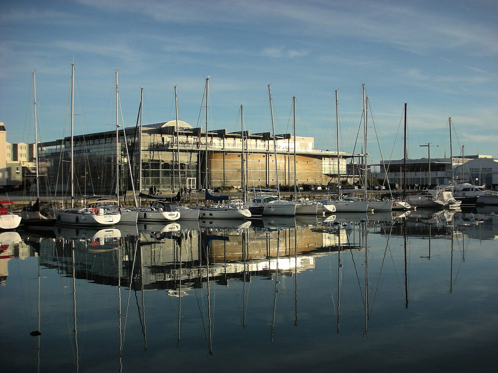 Emmanuel Macron attendu à La Rochelle pour les Assises de l’économie de la mer