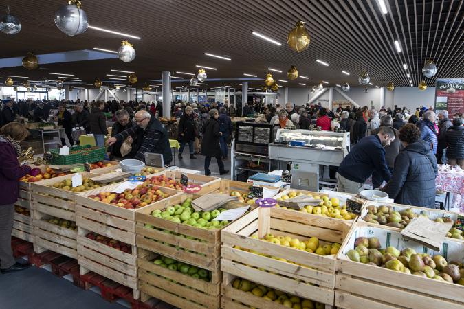Comment les halles de Pau sont devenues une locomotive pour le centre-ville