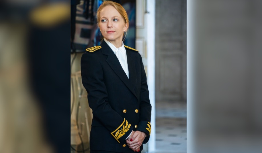 Une nouvelle directrice de cabinet à la Préfecture du 64