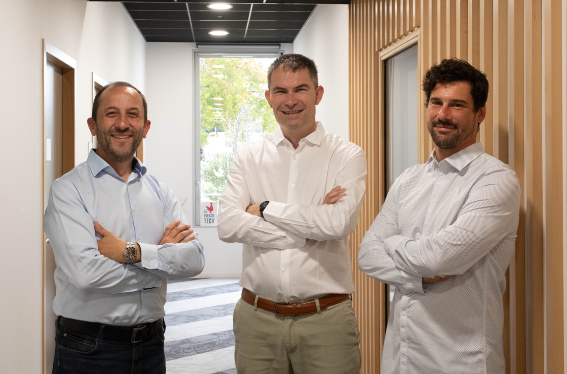 Diversification : Aguila Technologies reprend l'intégrateur industriel Dismo