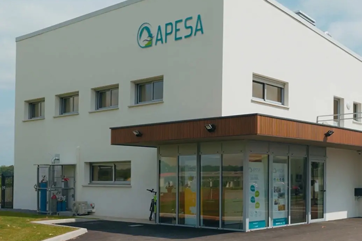 L'Apesa fête ses 30 ans : née de la sécurité industrielle, devenue coopérative de la transition