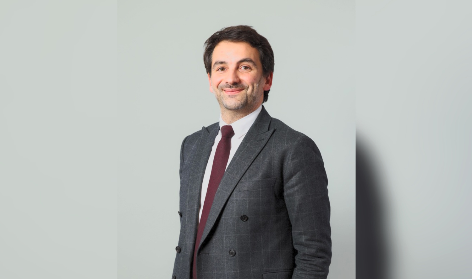 L'ancien directeur de l'Autorité nationale des jeux devient DGS de la ville de Pau