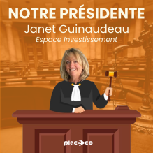 Janet Guinaudeau