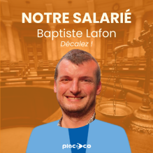 Baptiste Lafon